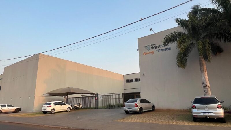 Grupo brasileiro investe €4 milhões na construção de sua primeira fábrica na Europa