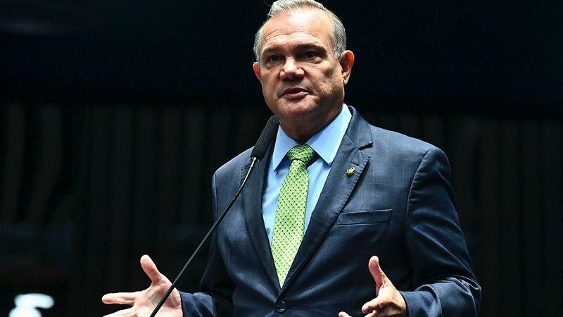 Wellington Fagundes vota contra projeto que amplia número de deputados: “Vai aumentar os gastos, sim”