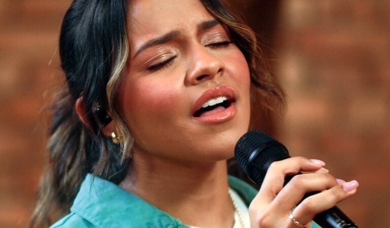 Julia Vitória é atração confirmada na Marcha para Jesus em Cuiabá