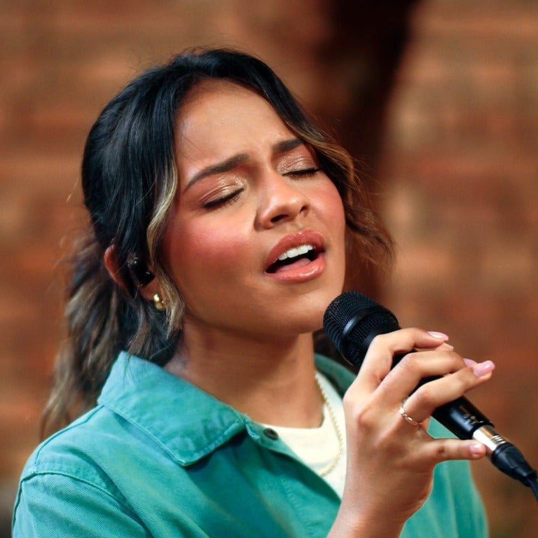 Julia Vitória é atração confirmada na Marcha para Jesus em Cuiabá