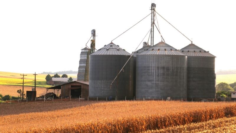 Sindicato Rural de Guarantã do Norte e Senar estarão realizando o curso de Secagem de Grãos e Operação de Secadores