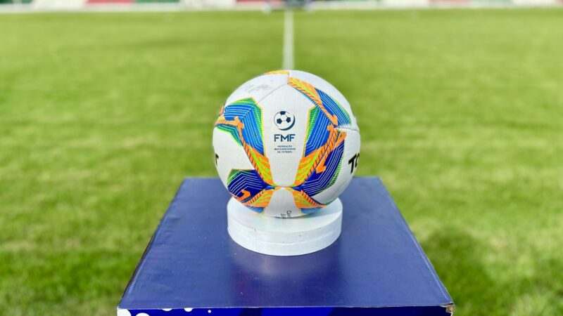 2ª Divisão Mato-grossense: 2ª rodada acontece no meio da semana