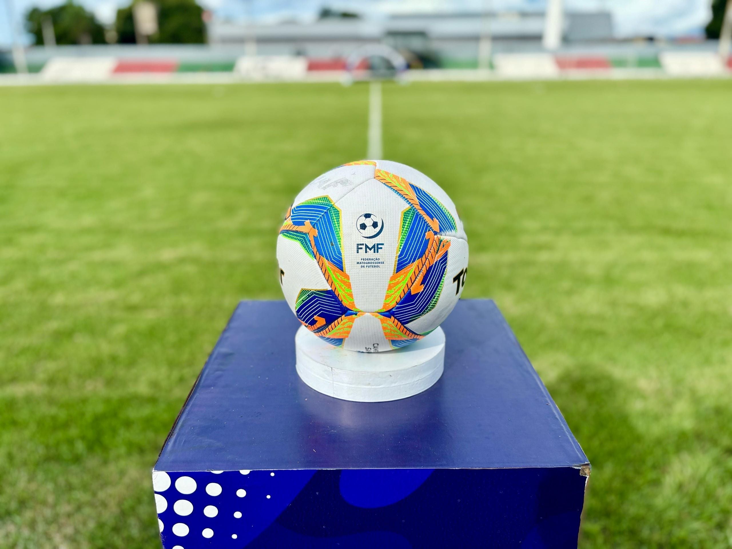 2ª Divisão Mato-grossense: 2ª rodada acontece no meio da semana