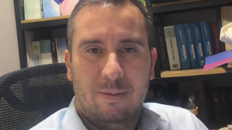 Iderlipes Freitas é eleito presidente da AMDEP para o biênio 2025/2027