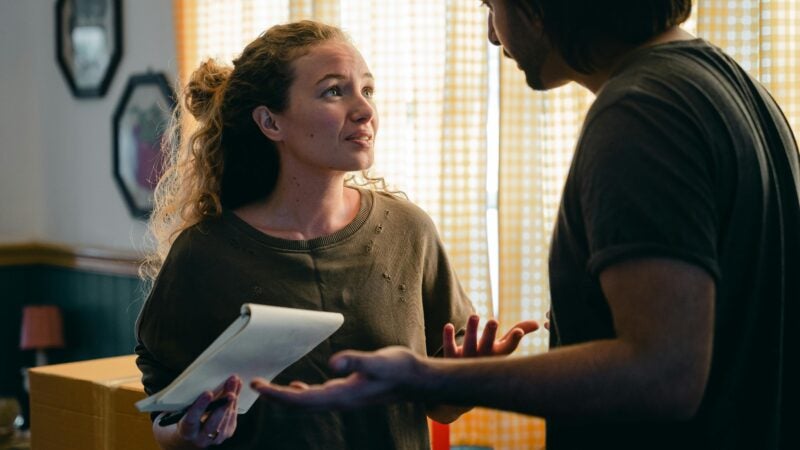 O Peso da Cobrança Dentro do Namoro