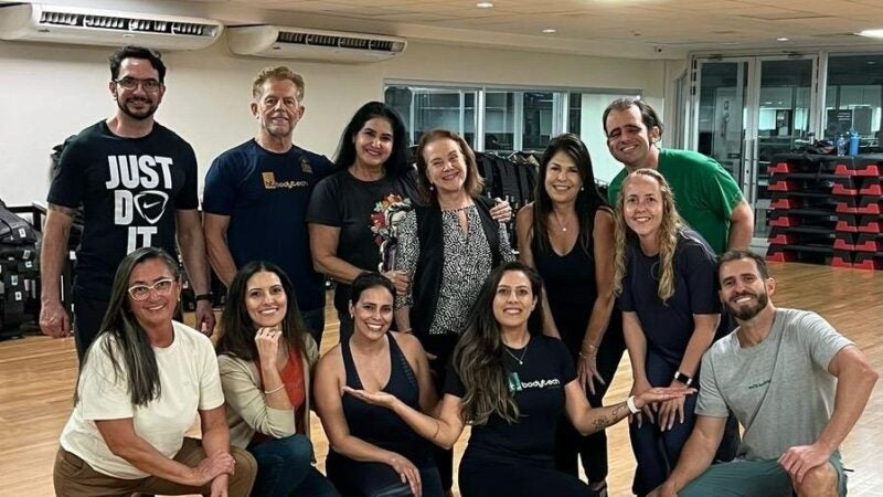 Além do “dois pra lá, dois pra cá”: Bodytech oferece aulas de dança para quem quer impressionar nas festas juninas