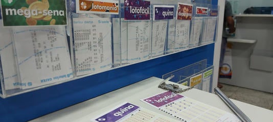 Mega-Sena mais cara: aposta sobe para R$ 6 e outros jogos também terão novos valores
