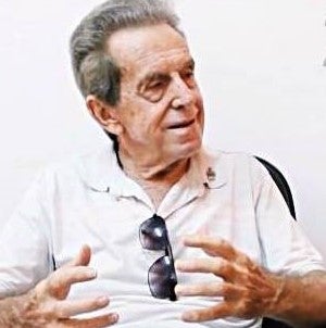 Câmara Municipal emite Nota de Pesar pelo Falecimento do Sr. Antônio Benito Signo