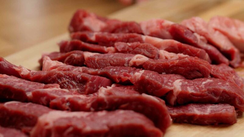 Com estratégia coordenada, carne bovina brasileira tem mercado interessante nos EUA