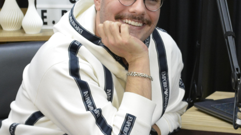 O que ainda não se encaixou