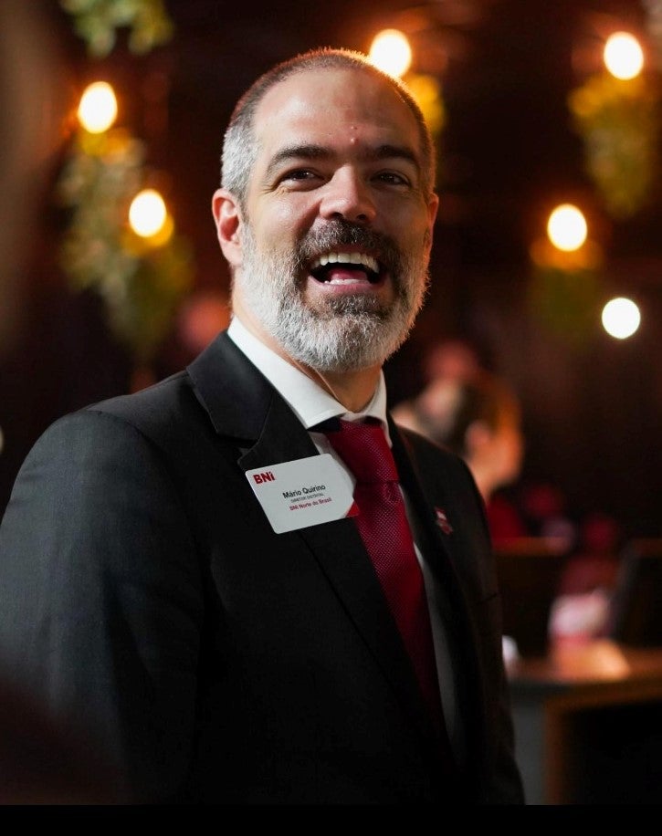 BNI se firma como a melhor opção de networking profissional em Mato Grosso