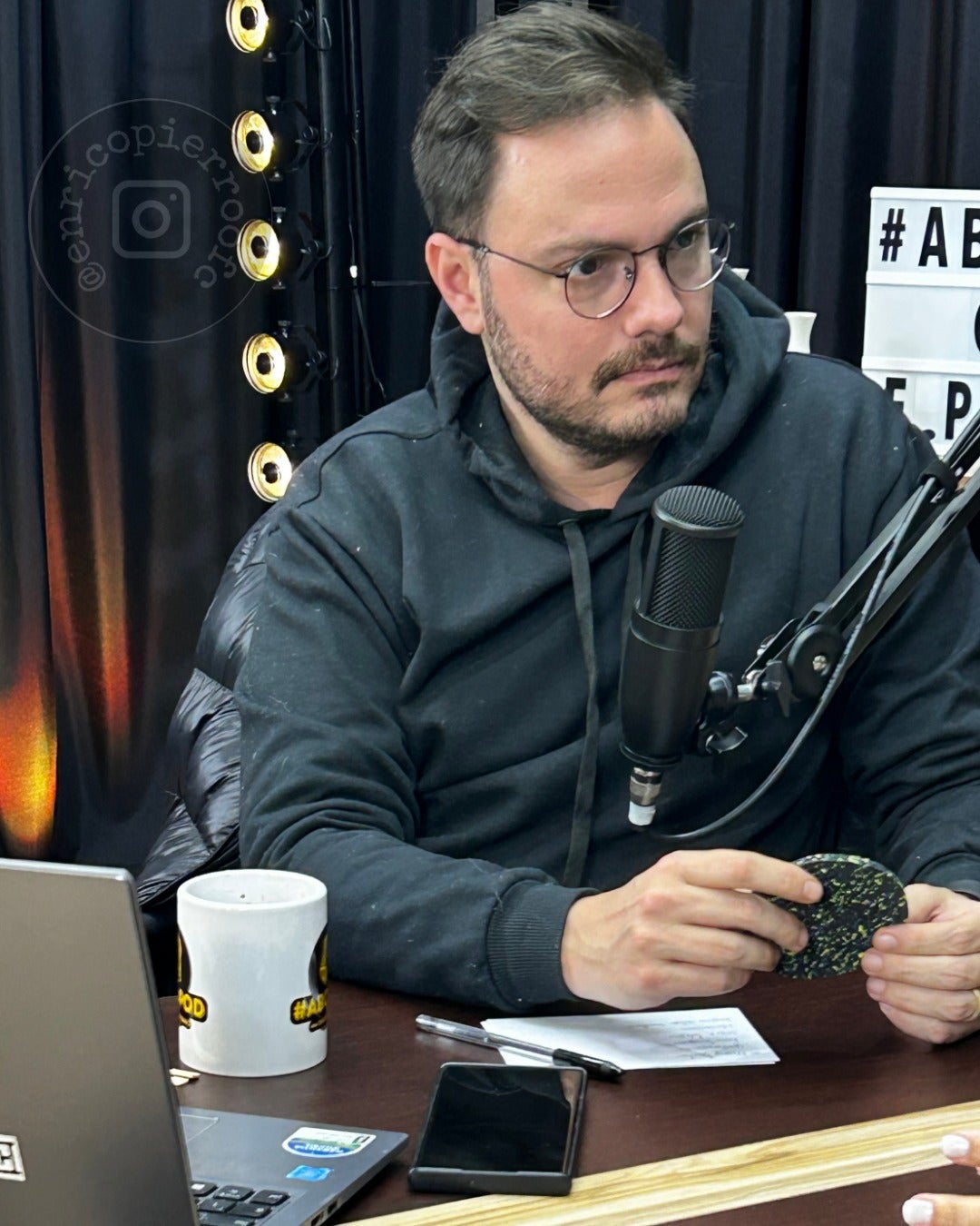 A urgência de viver o agora