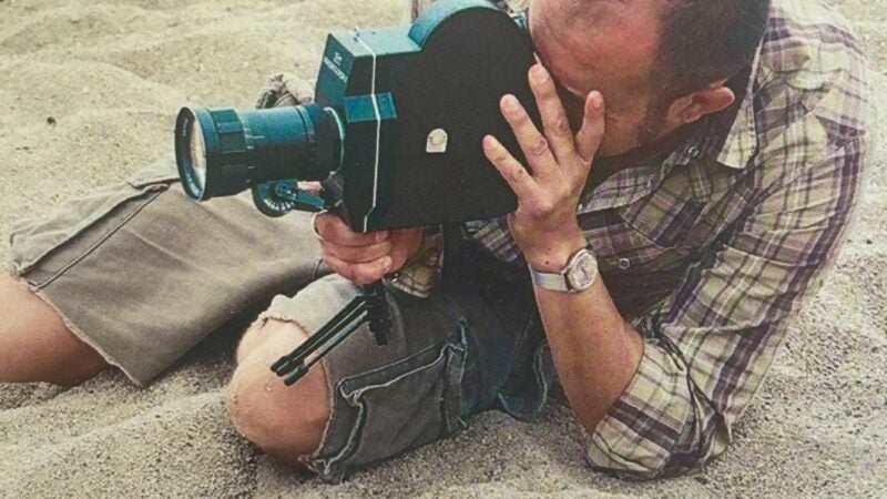 Luiz Marchetti promove “viagem no tempo” com exposição que celebra 40 anos de carreira