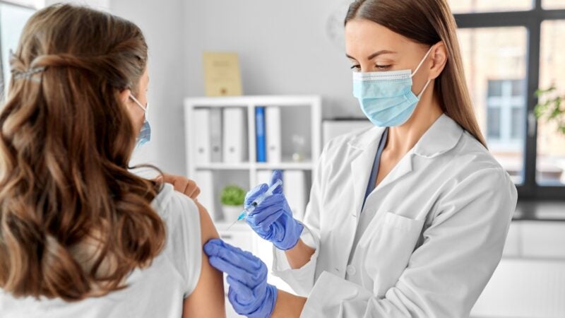 Campanha de vacinação contra a gripe promovida pela CAA/MT segue até 15 de julho em Cuiabá e Barra do Garças