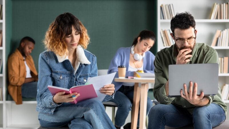 UNINASSAU oferece cursos gratuitos de capacitação em diversas áreas