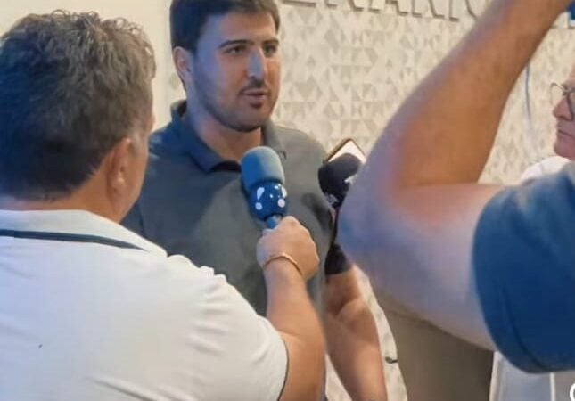 Esportistas de Guarantã do Norte serão contemplados com um ônibus