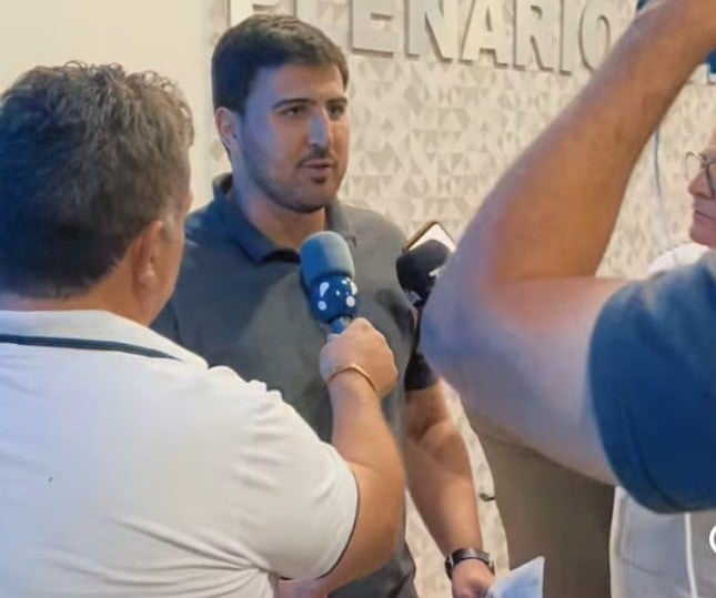 Esportistas de Guarantã do Norte serão contemplados com um ônibus