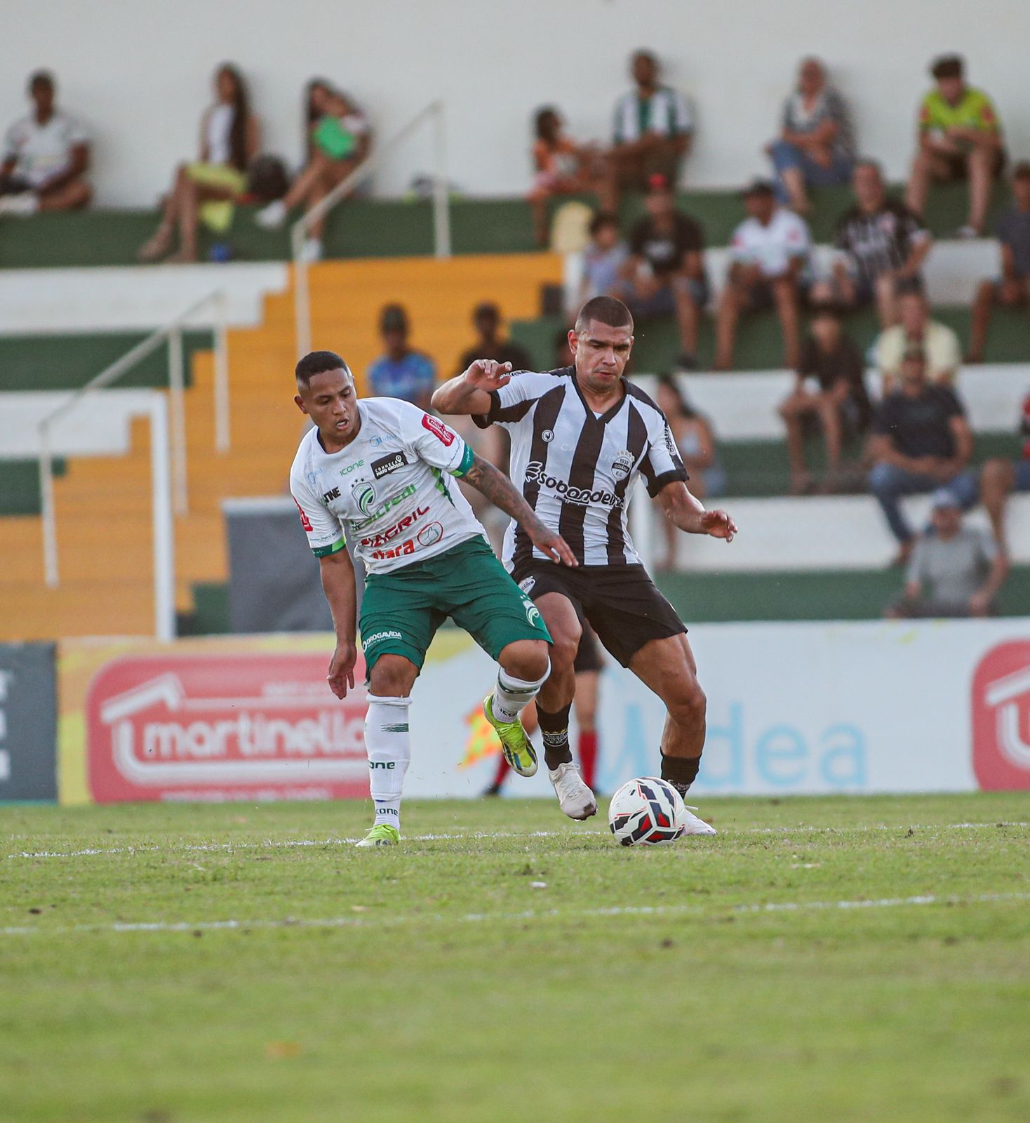 Classificados, Mixto e Luverdense encerram fase de grupos com vitórias