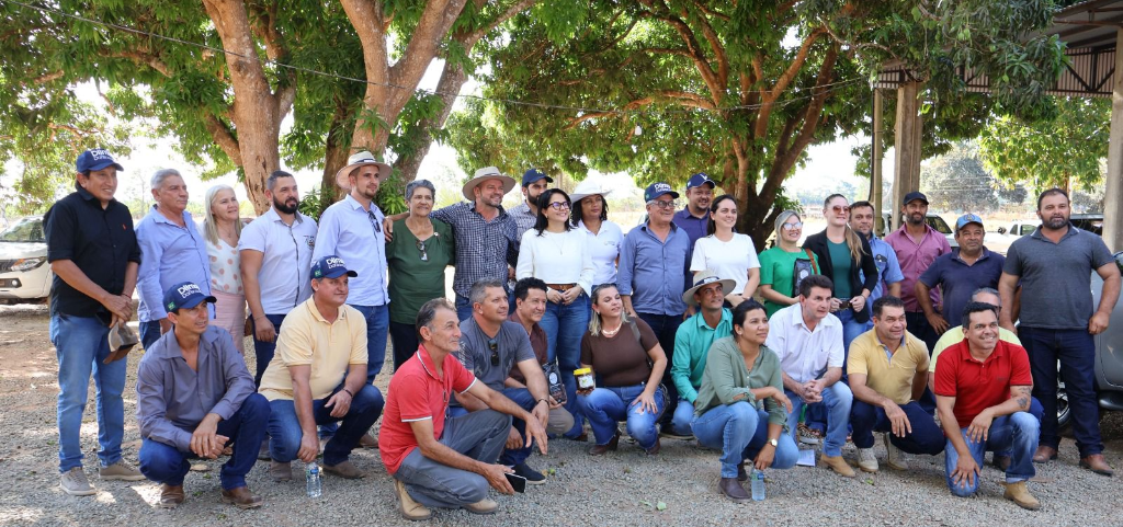 Investimentos do Governo de MT fortalecem agricultura familiar em municípios que integram consórcios no Norte e Noroeste do Estado