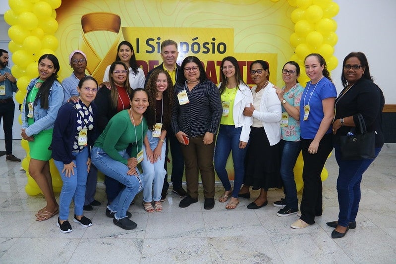 Hepatite Viral: Simpósio se torna referência por reunir técnica acadêmica e prática ambulatorial