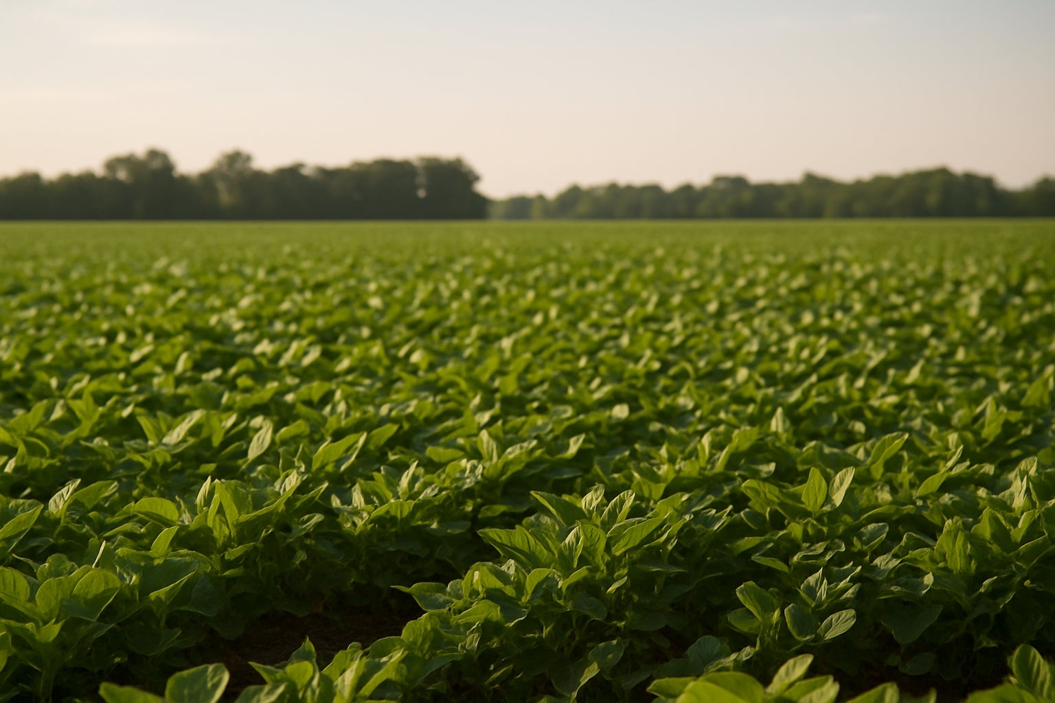 Fertilizante biotecnológico da Superbac é o único do mercado com registro de condicionador de solo no Mapa
