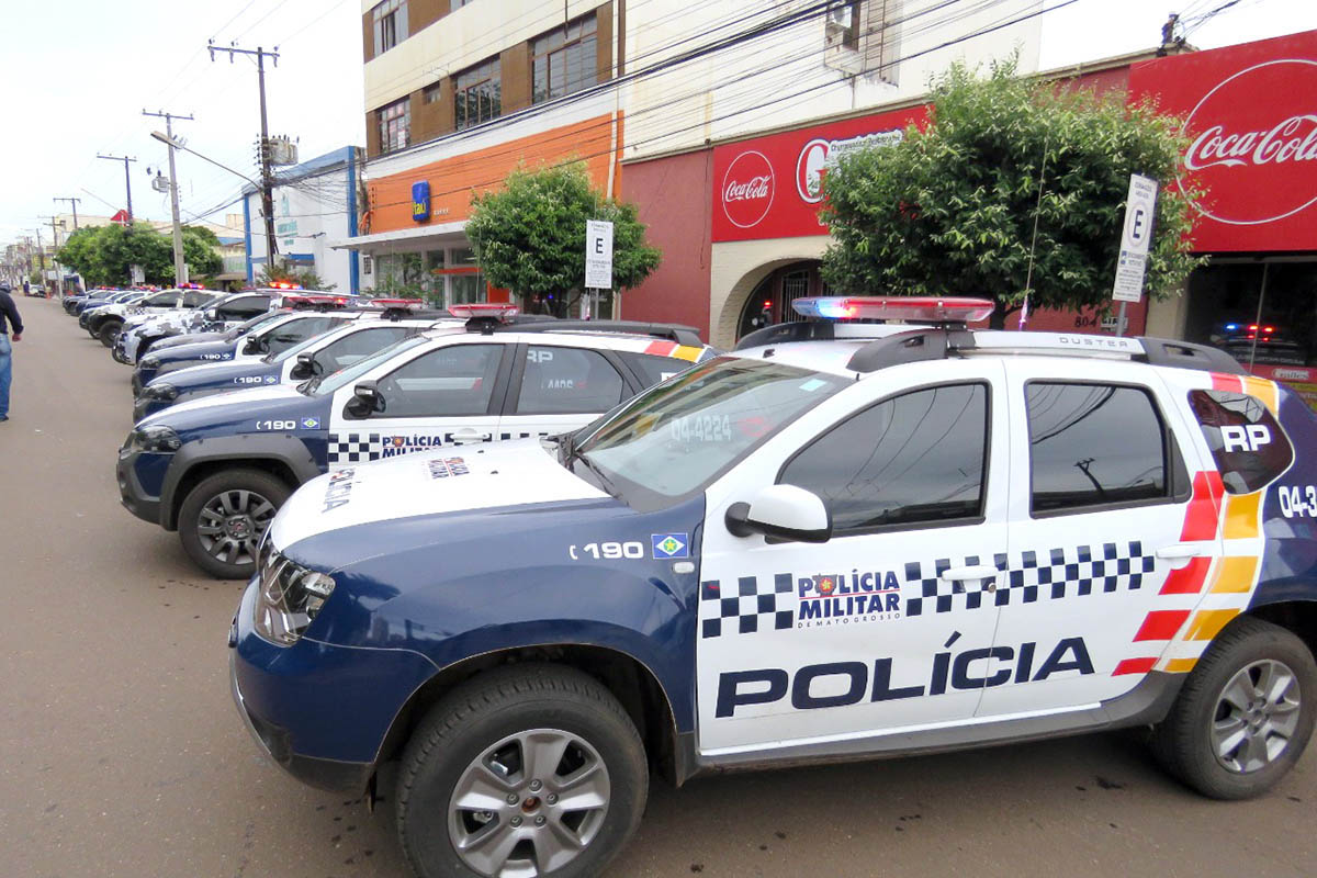 Morre pedreiro baleado por policial penal em Peixoto de Azevedo