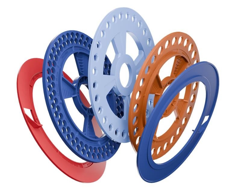 Nova linha de discos e anéis ajuda a reduzir falhas na semeadura