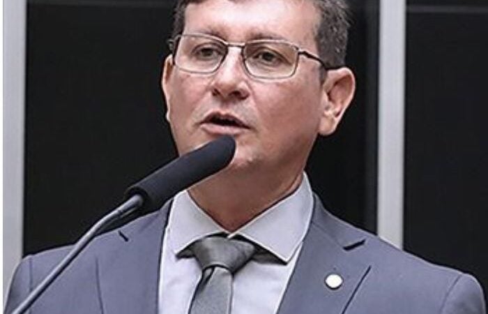 Rodrigo da Zaeli é indicado para o Conselho de Ética da Câmara Federal
