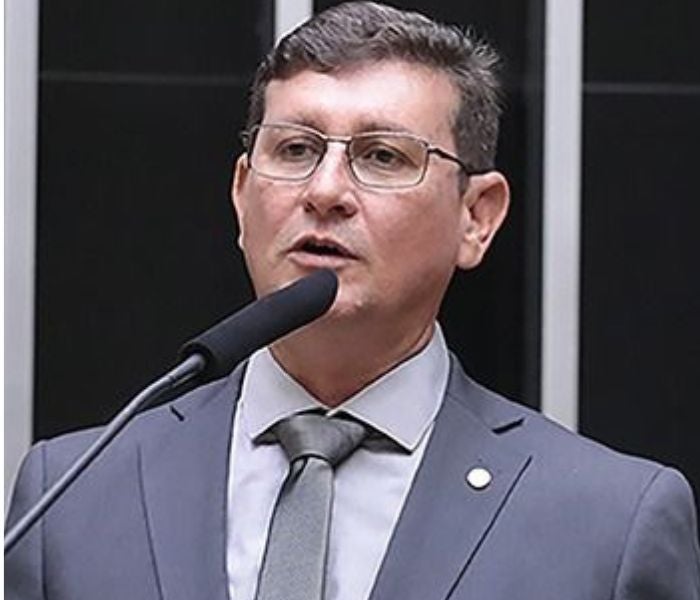 Rodrigo da Zaeli é indicado para o Conselho de Ética da Câmara Federal