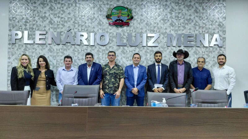 Audiência em Guarantã do Norte define encaminhamentos sobre uso do entorno da PCH Braço Norte II