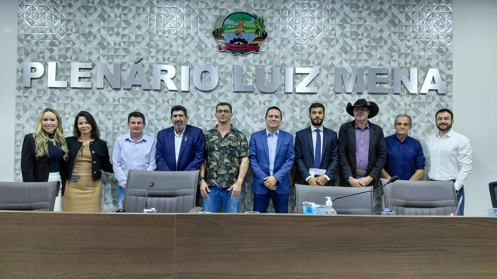 Audiência em Guarantã do Norte define encaminhamentos sobre uso do entorno da PCH Braço Norte II