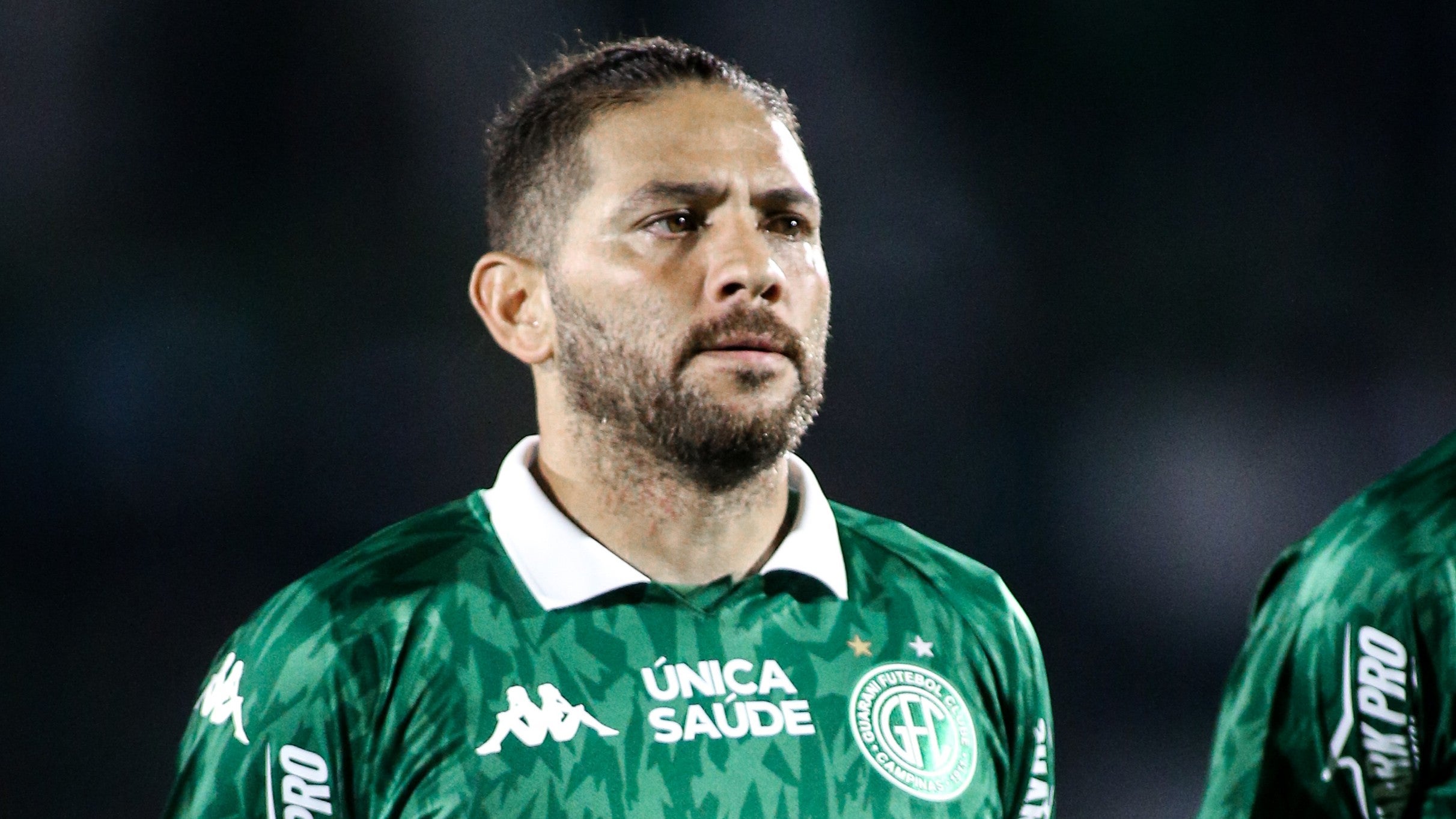 Em grande fase, Diego Torres marca em dois jogos seguidos e destaca foco na reta final da primeira fase: “Manter concentração”