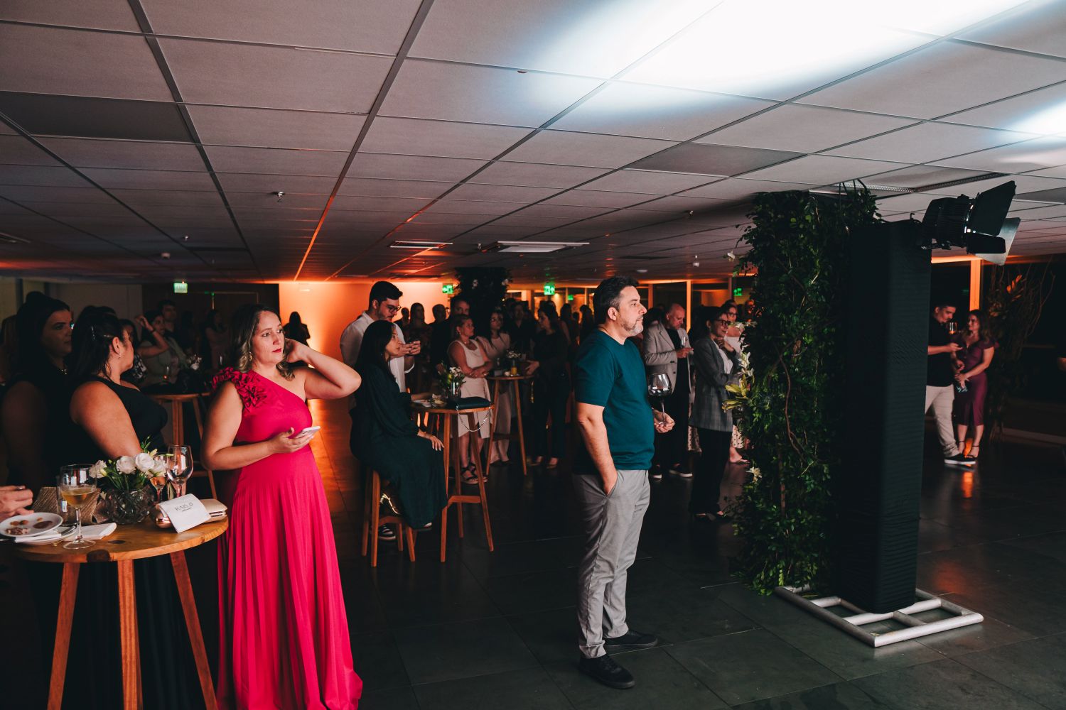 Um ano de sucesso: Novotel Recife Marina reúne autoridades e trade turístico em comemoração