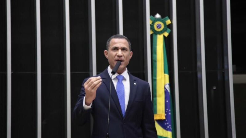 Deputado Coronel Assis propõe lei para punir severamente organizações criminosas