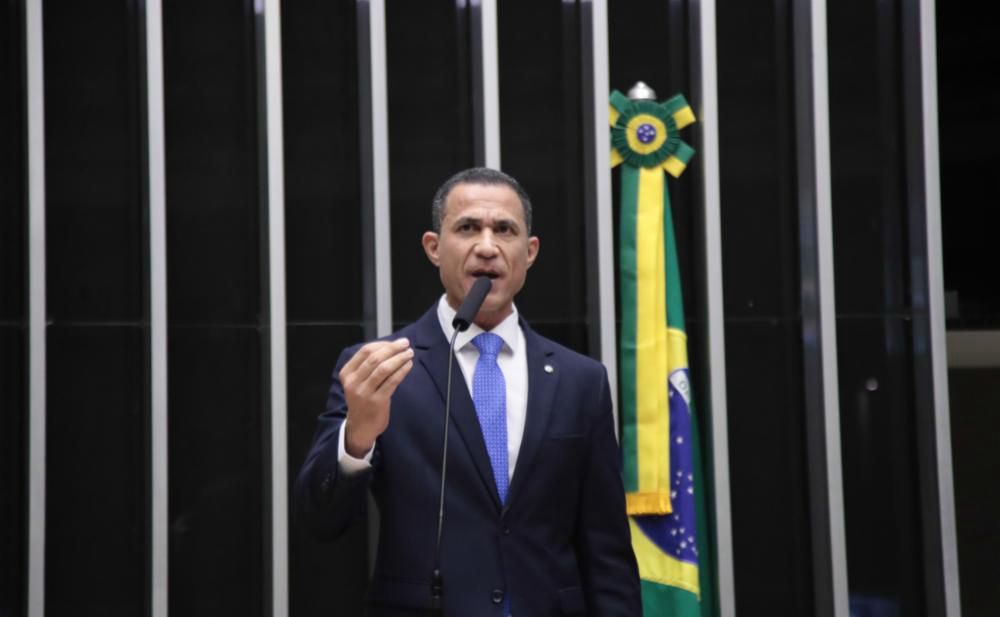 Deputado Coronel Assis propõe lei para punir severamente organizações criminosas
