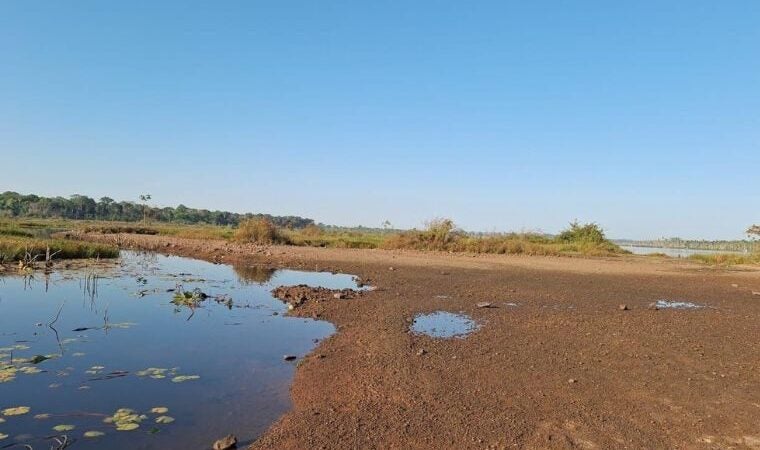Wilson Santos cobra explicações sobre impactos da UHE Colíder na pesca e no turismo