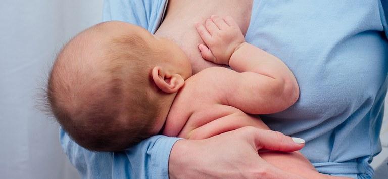 SES debaterá importância da rede de apoio à amamentação em mostra da UFMT