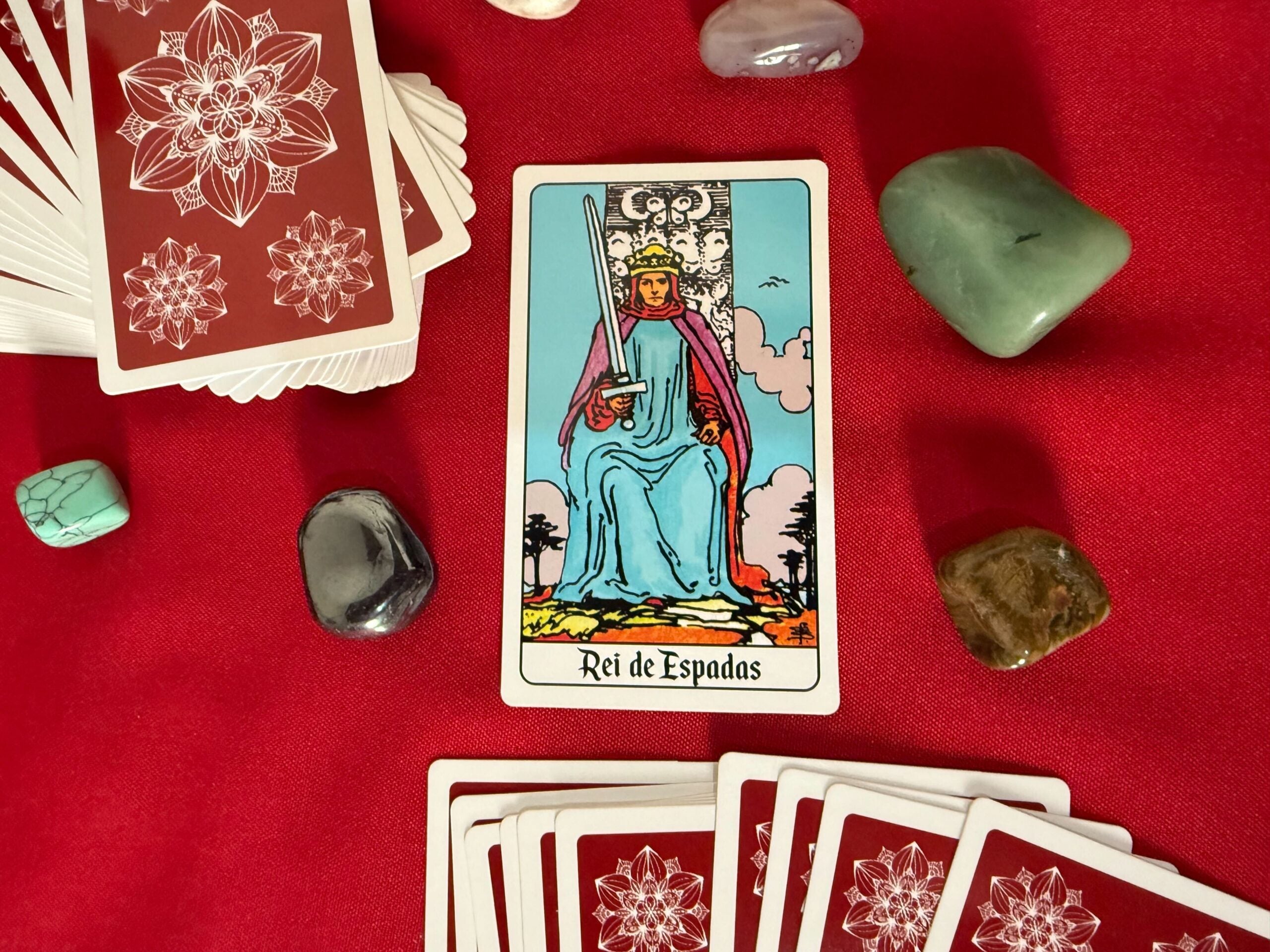 Previsões do tarot para setembro de 2025