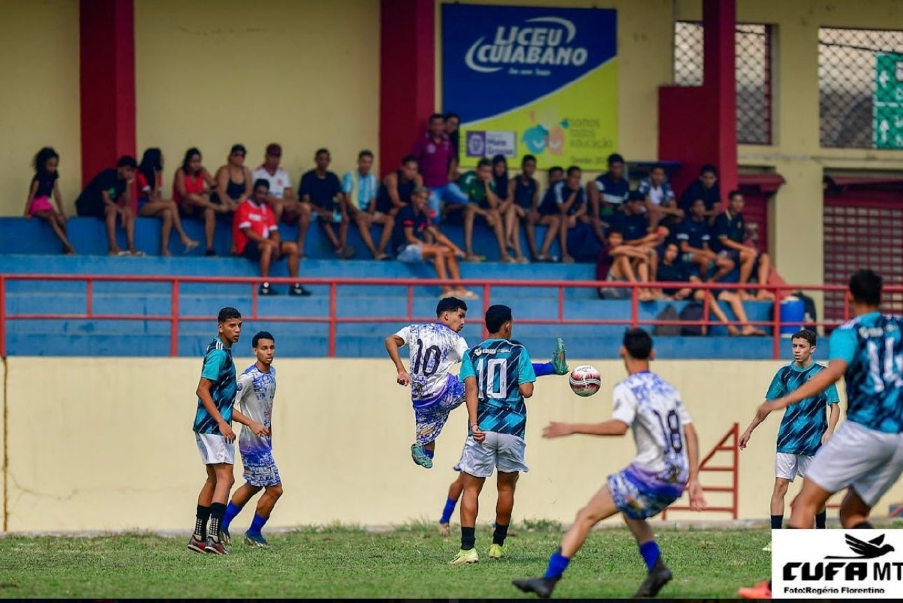 Lançamento da Taça das Favelas 2025 em MT será nesta sexta-feira (29)