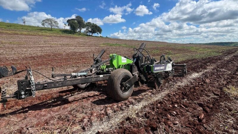 Público da Expointer conhecerá novidades em equipamentos para o preparo do solo