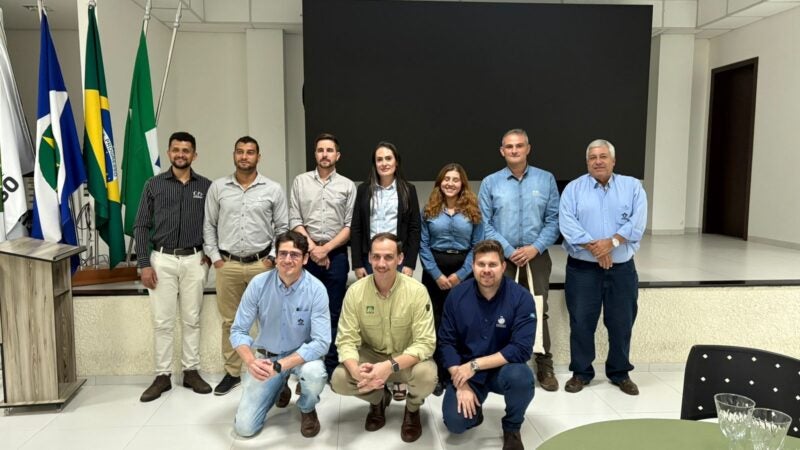 Circuito de Resultados Campo Futuro reúne suinocultores em Sorriso