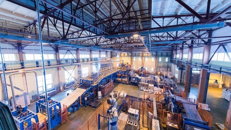 Motores elétricos: o barato pode sair caro na indústria