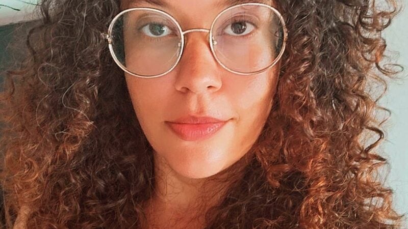 A cegueira que me ensinou a amar!