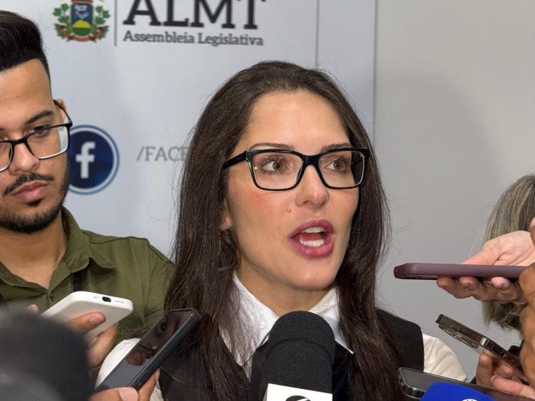 Janaina Riva assume comando do MDB; Temer e Bezerra destacam futuro próspero