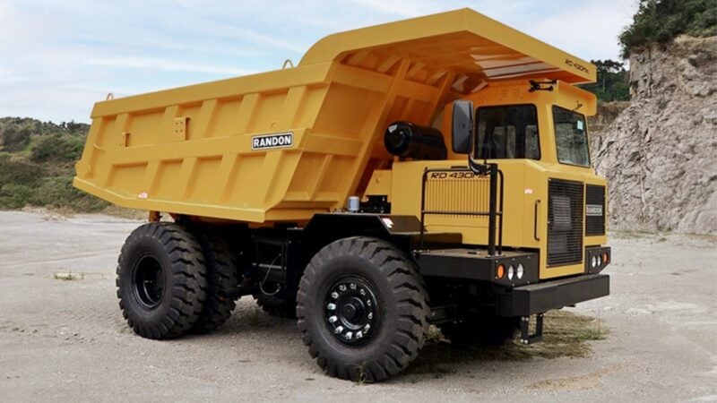 Tecnologias para o setor de infraestrutura serão apresentadas em Minas Gerais