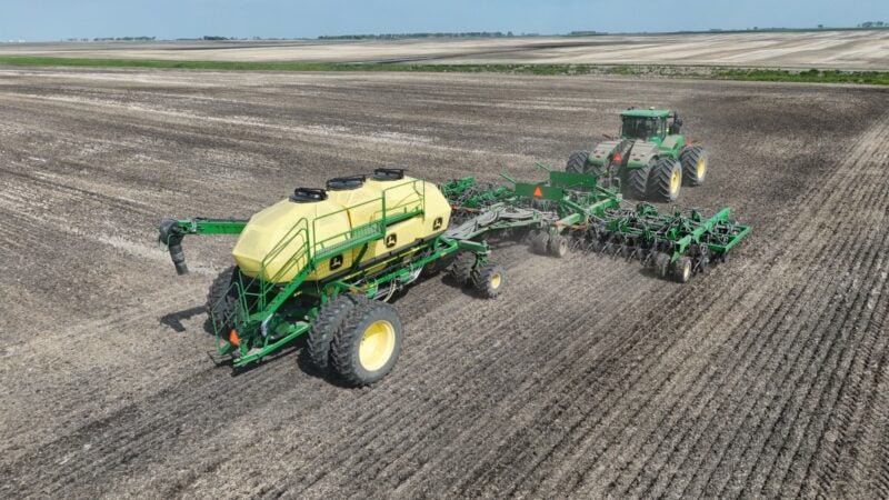 Fabricante brasileira estreia na Farm Progress e leva inovação ao agro americano