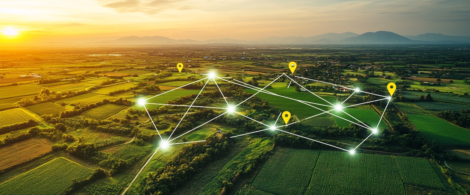 Central de inteligência para o monitoramento estratégico da produção de grãos será lançada na Andav