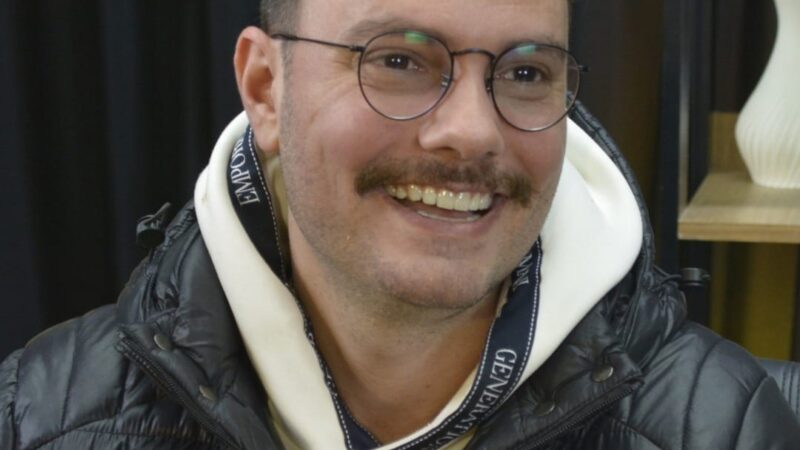 Não existe evolução sem atravessar o incômodo