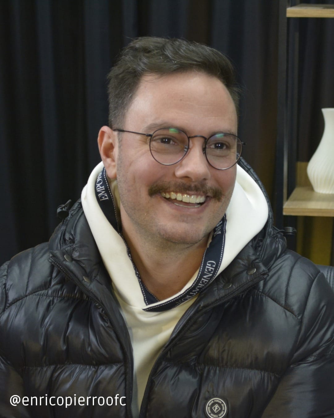 Não existe evolução sem atravessar o incômodo