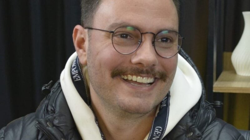 Você não precisa estar pronto para começar